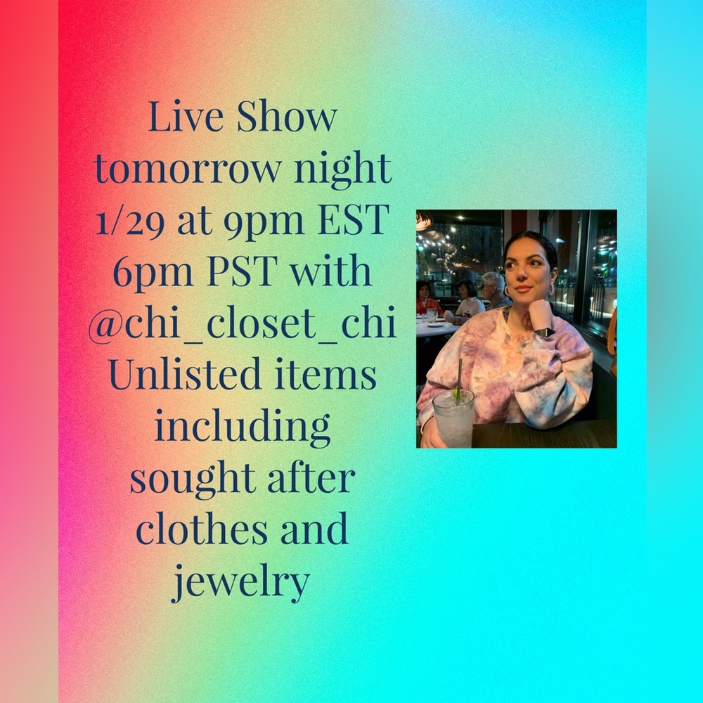 $5-$10 Starts On Unlisted & Share Show!